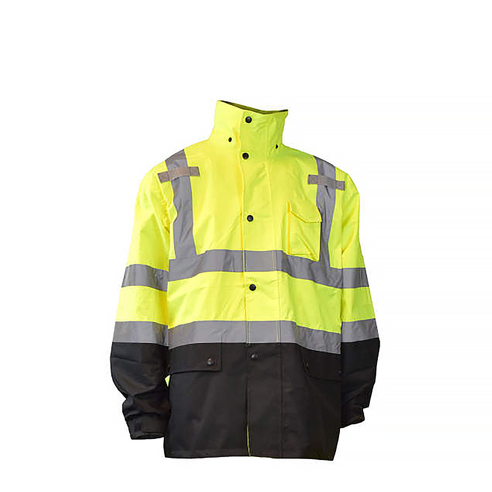 Radians RW30 General Purpose Rainwear Jacket from GME Supply